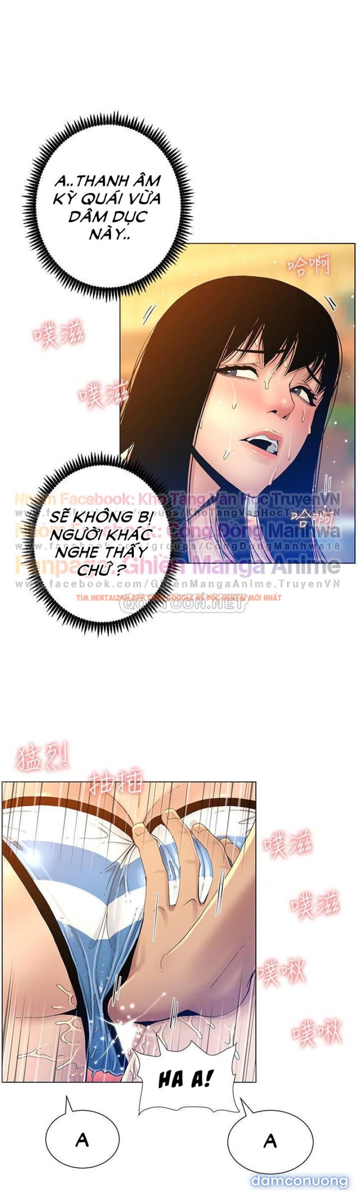 Trang truyện 25 trong truyện tranh Cha Dượng - Chapter 92 - truyenhentai18.net