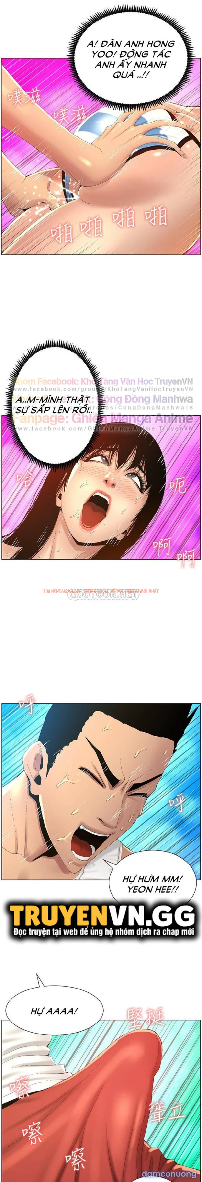 Trang truyện 26 trong truyện tranh Cha Dượng - Chapter 92 - truyenhentai18.net