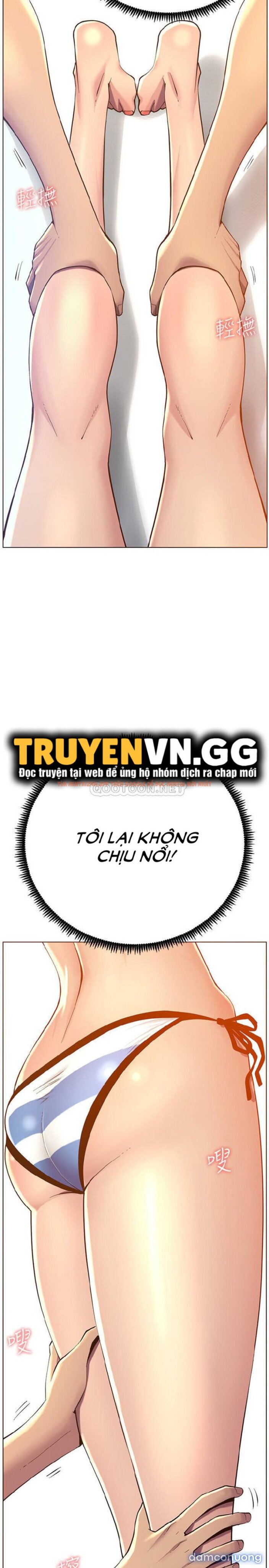 Trang truyện 4 trong truyện tranh Cha Dượng - Chapter 92 - truyenhentai18.net