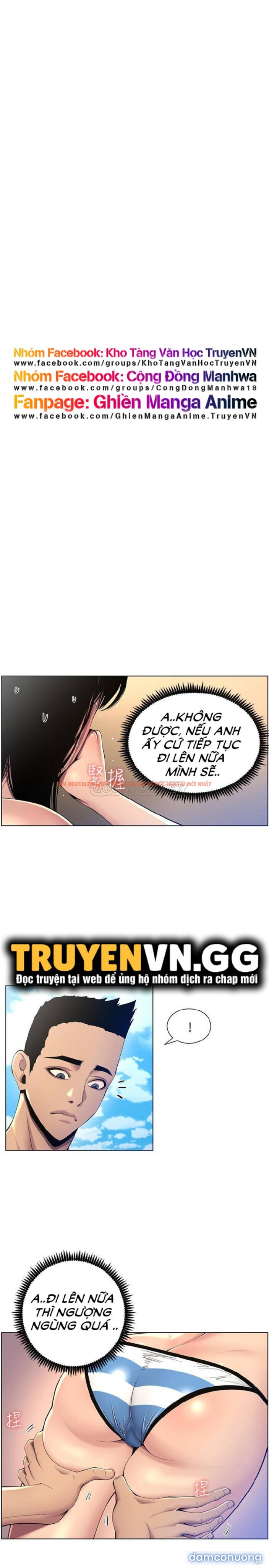 Trang truyện 6 trong truyện tranh Cha Dượng - Chapter 92 - truyenhentai18.net
