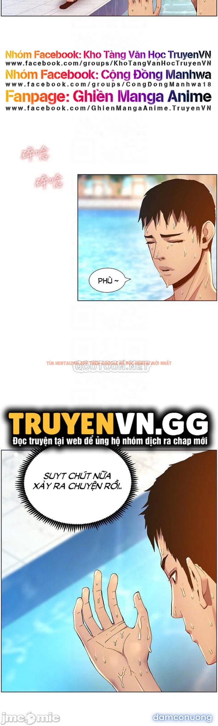 Trang truyện 13 trong truyện tranh Cha Dượng - Chapter 93 - truyenhentai18.net