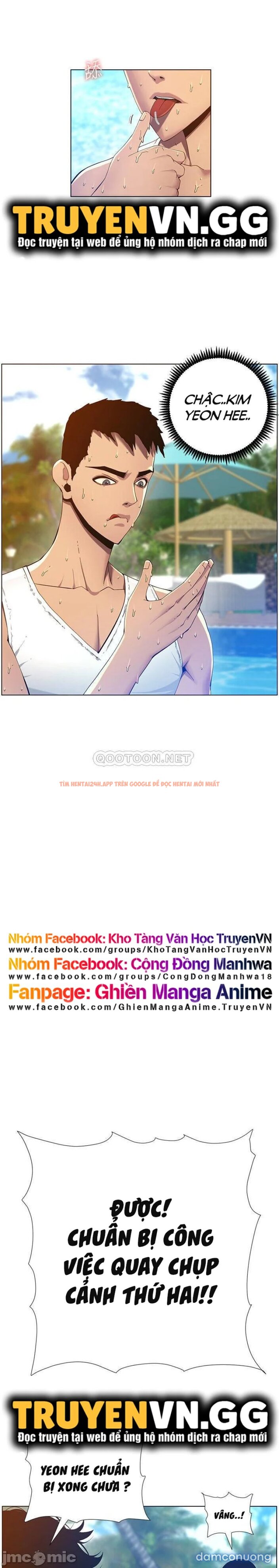 Trang truyện 14 trong truyện tranh Cha Dượng - Chapter 93 - truyenhentai18.net