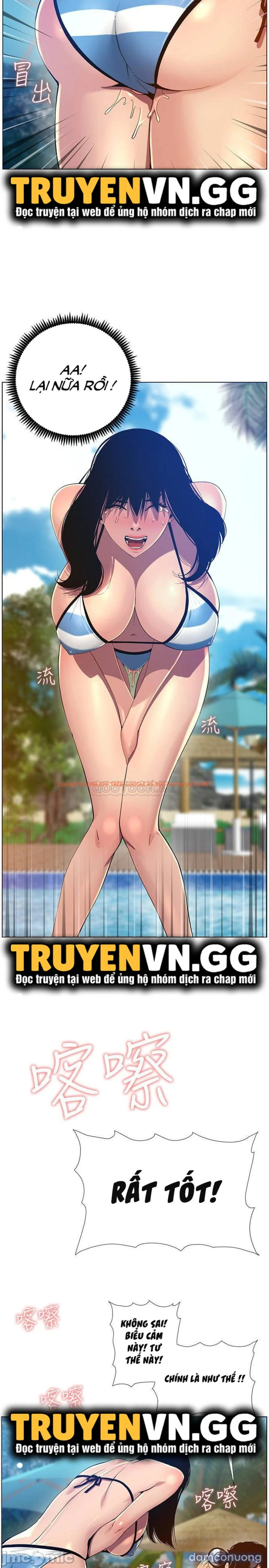 Trang truyện 20 trong truyện tranh Cha Dượng - Chapter 93 - truyenhentai18.net