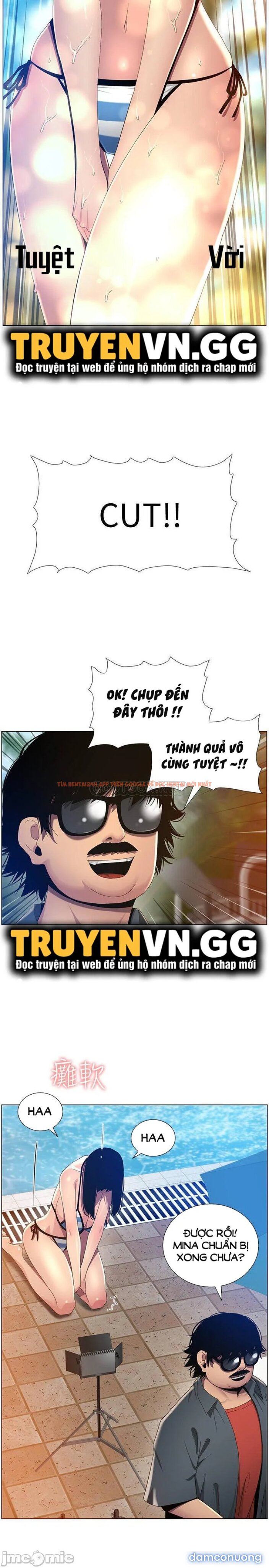 Trang truyện 24 trong truyện tranh Cha Dượng - Chapter 93 - truyenhentai18.net