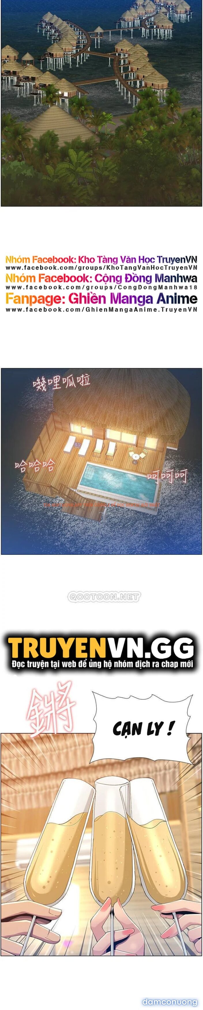 Trang truyện 27 trong truyện tranh Cha Dượng - Chapter 93 - truyenhentai18.net