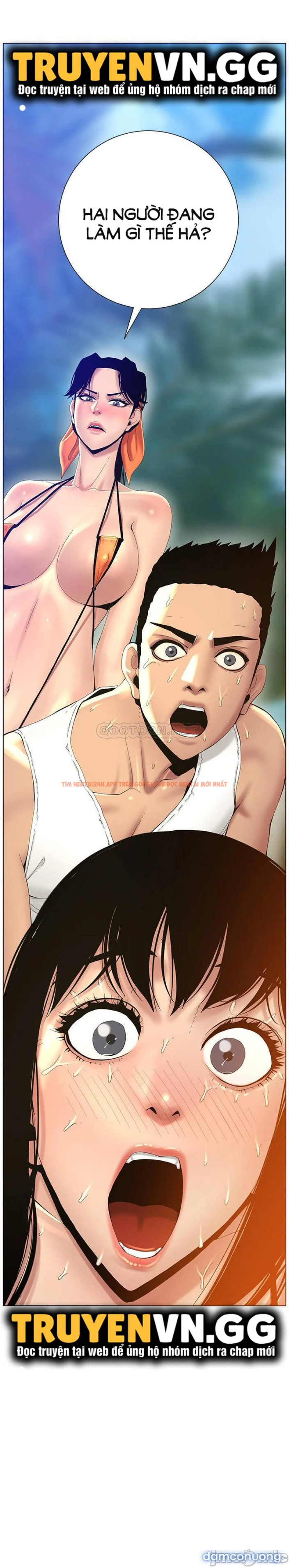 Trang truyện 4 trong truyện tranh Cha Dượng - Chapter 93 - truyenhentai18.net