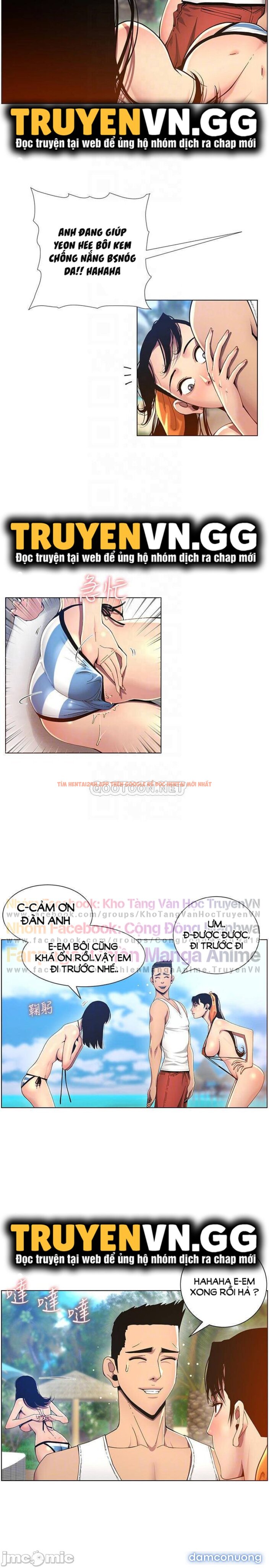 Trang truyện 7 trong truyện tranh Cha Dượng - Chapter 93 - truyenhentai18.net