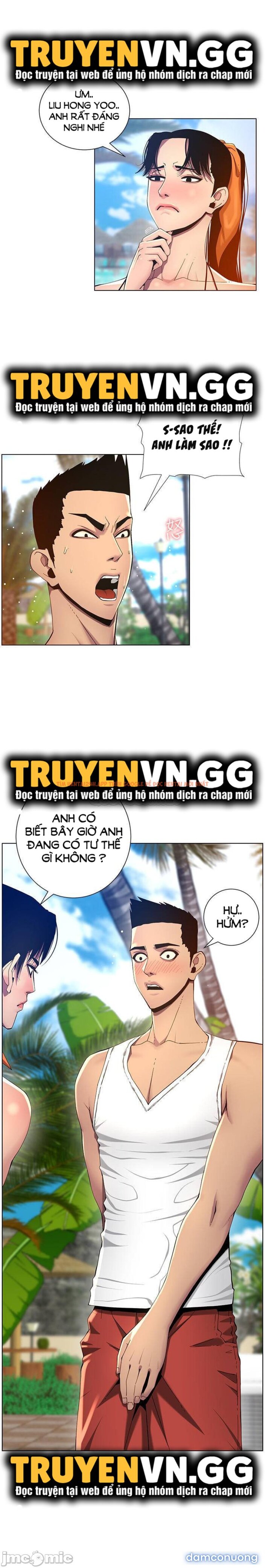 Trang truyện 8 trong truyện tranh Cha Dượng - Chapter 93 - truyenhentai18.net