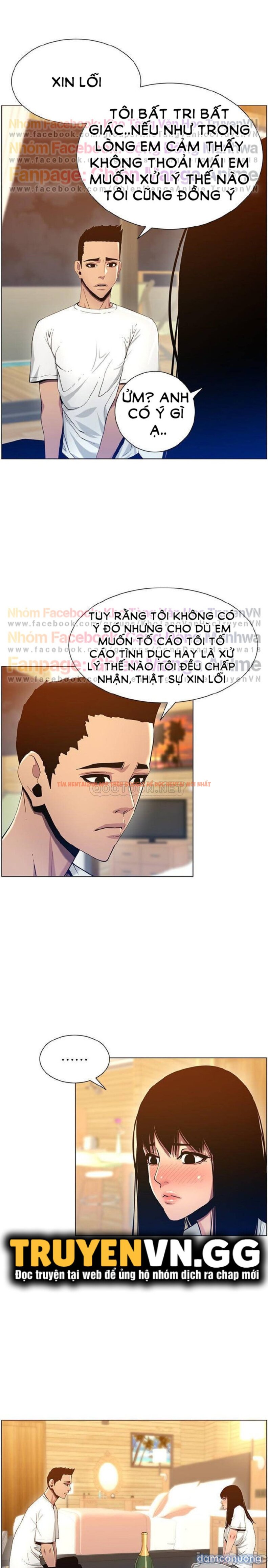 Trang truyện 13 trong truyện tranh Cha Dượng - Chapter 94 - truyenhentai18.net