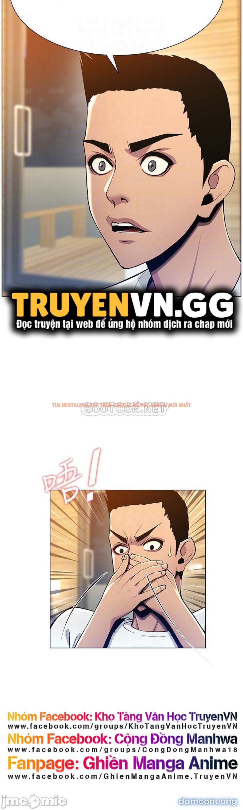 Trang truyện 16 trong truyện tranh Cha Dượng - Chapter 94 - truyenhentai18.net