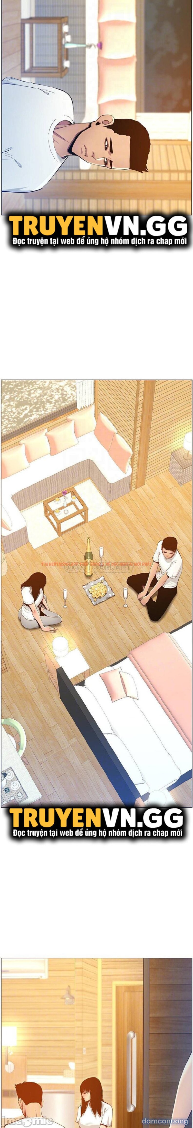 Trang truyện 18 trong truyện tranh Cha Dượng - Chapter 94 - truyenhentai18.net