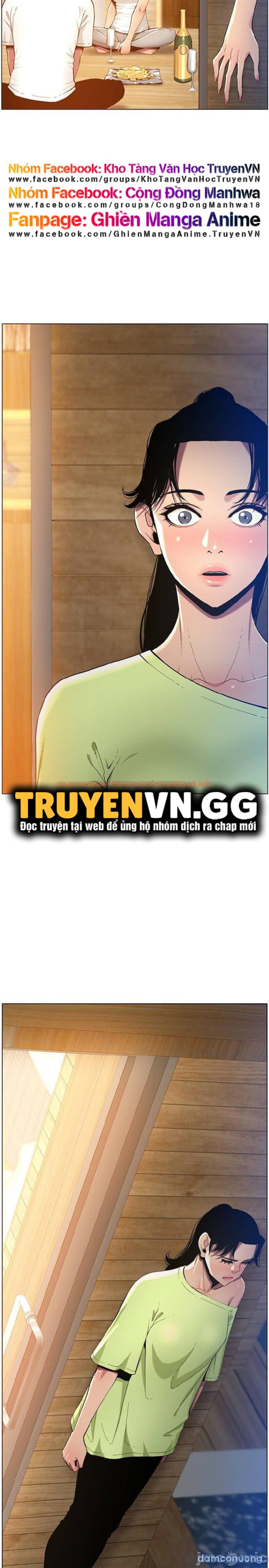 Trang truyện 19 trong truyện tranh Cha Dượng - Chapter 94 - truyenhentai18.net