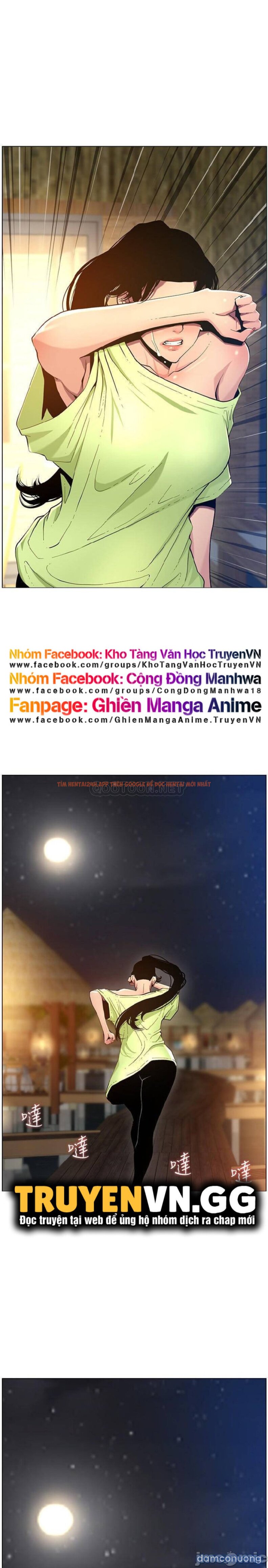 Trang truyện 21 trong truyện tranh Cha Dượng - Chapter 94 - truyenhentai18.net