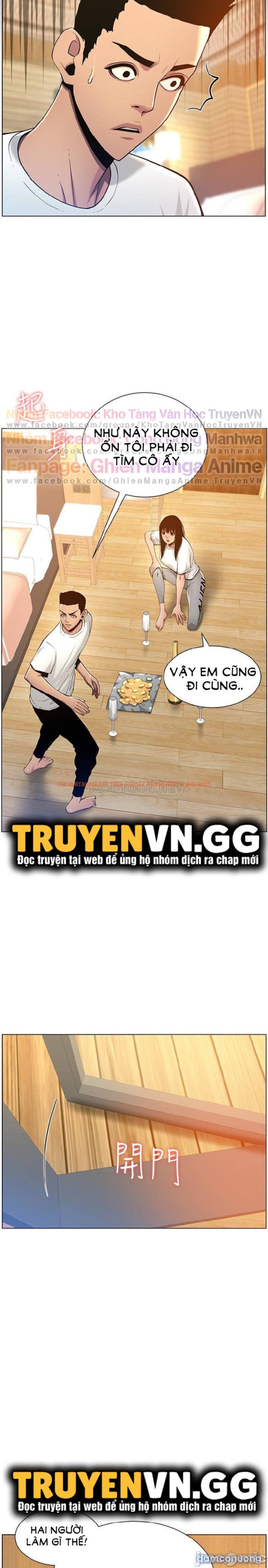 Trang truyện 27 trong truyện tranh Cha Dượng - Chapter 94 - truyenhentai18.net