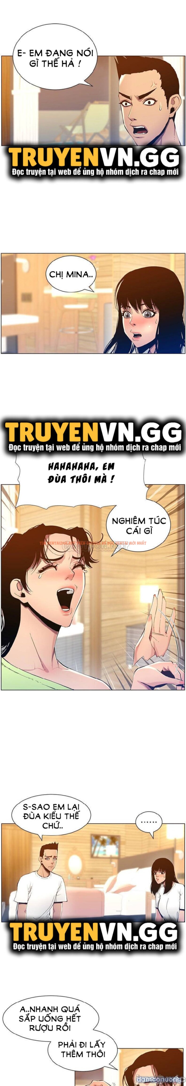 Trang truyện 5 trong truyện tranh Cha Dượng - Chapter 94 - truyenhentai18.net