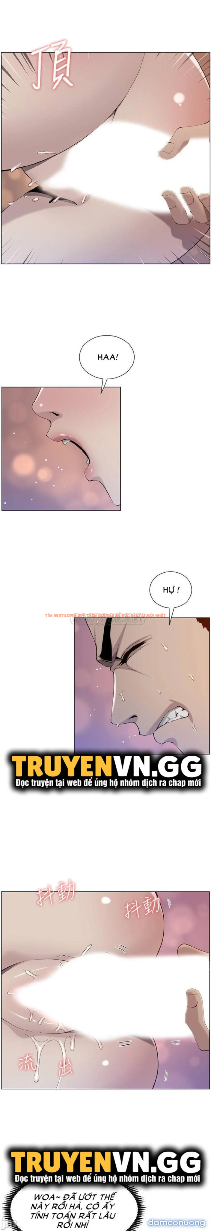 Trang truyện 18 trong truyện tranh Cha Dượng - Chapter 95 - truyenhentai18.net