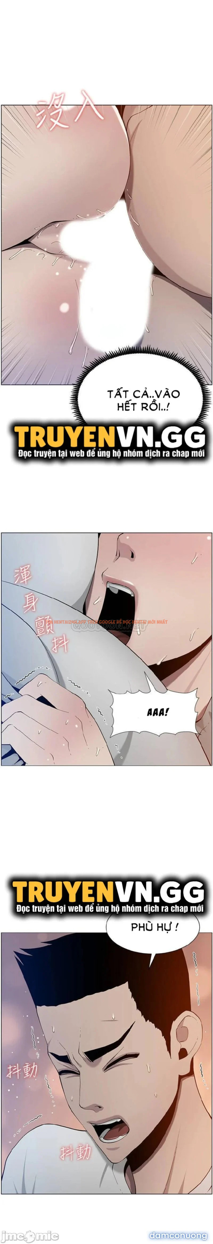 Trang truyện 22 trong truyện tranh Cha Dượng - Chapter 95 - truyenhentai18.net