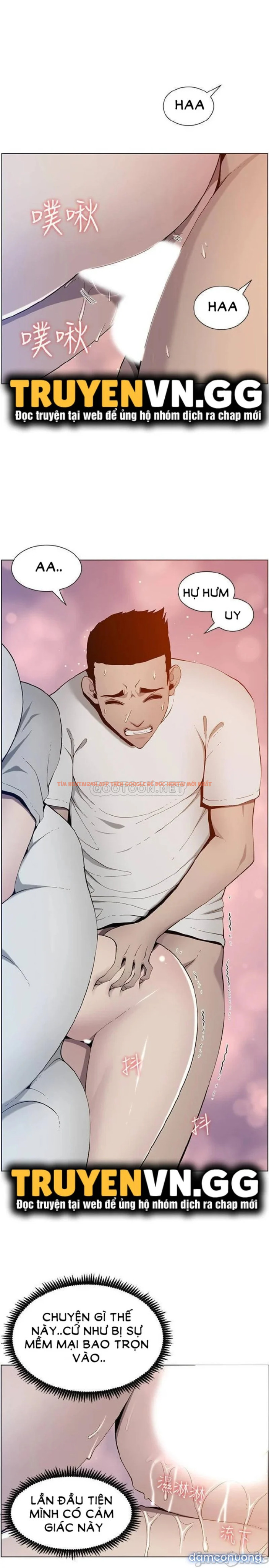 Trang truyện 23 trong truyện tranh Cha Dượng - Chapter 95 - truyenhentai18.net