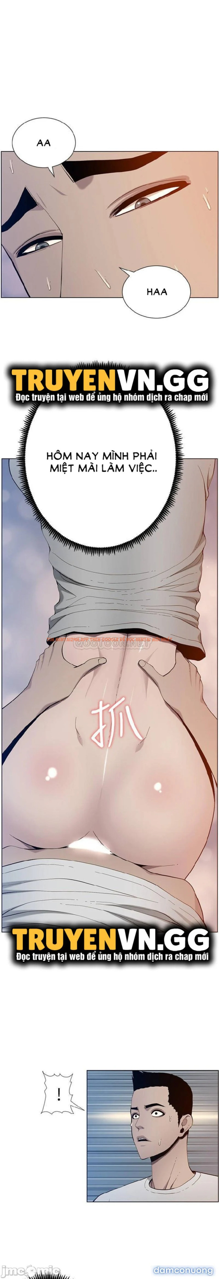 Trang truyện 24 trong truyện tranh Cha Dượng - Chapter 95 - truyenhentai18.net