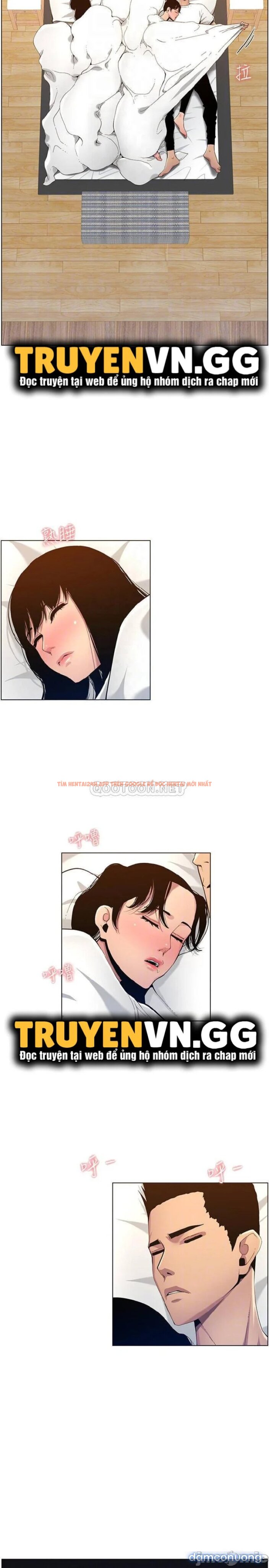 Trang truyện 7 trong truyện tranh Cha Dượng - Chapter 95 - truyenhentai18.net