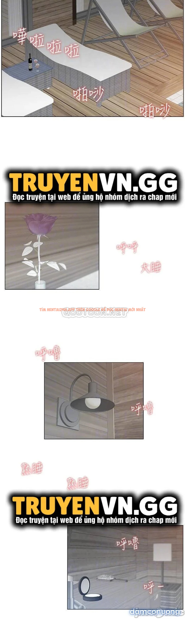 Trang truyện 9 trong truyện tranh Cha Dượng - Chapter 95 - truyenhentai18.net