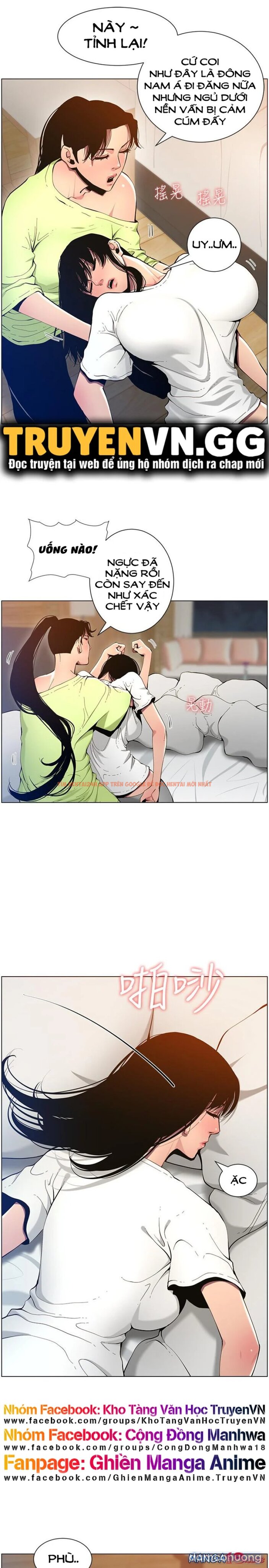 Xem ảnh 10 trong truyện hentai Cha Dượng - Chap 96 - hentaitvn.net Xem ảnh 10 trong truyện hentai Cha Dượng - Chap 96 - hentaitvn.net