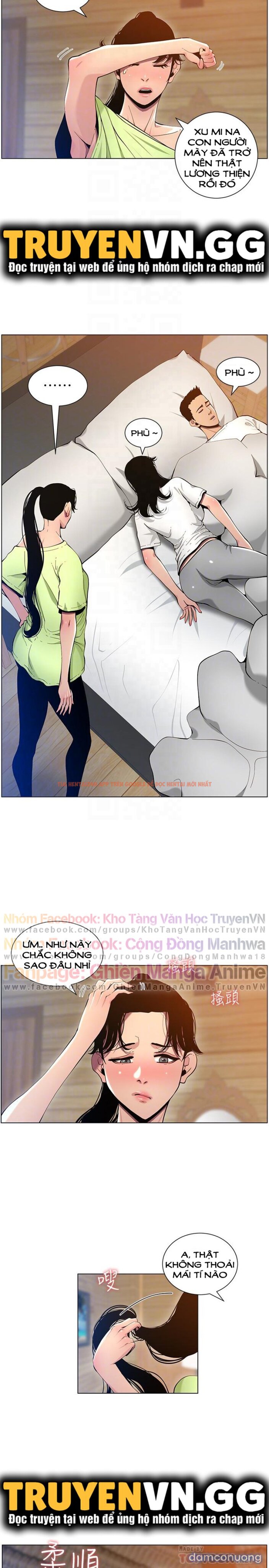 Xem ảnh 11 trong truyện hentai Cha Dượng - Chap 96 - hentaitvn.net Xem ảnh 11 trong truyện hentai Cha Dượng - Chap 96 - hentaitvn.net