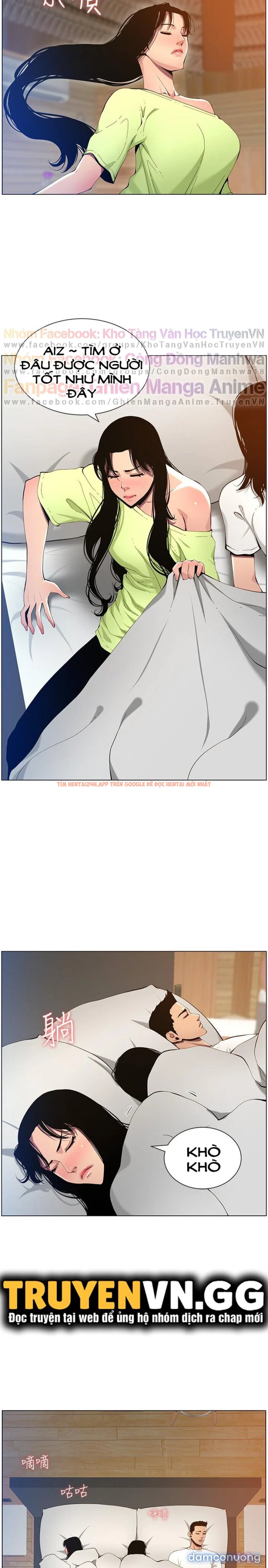 Xem ảnh 12 trong truyện hentai Cha Dượng - Chap 96 - hentaitvn.net Xem ảnh 12 trong truyện hentai Cha Dượng - Chap 96 - hentaitvn.net