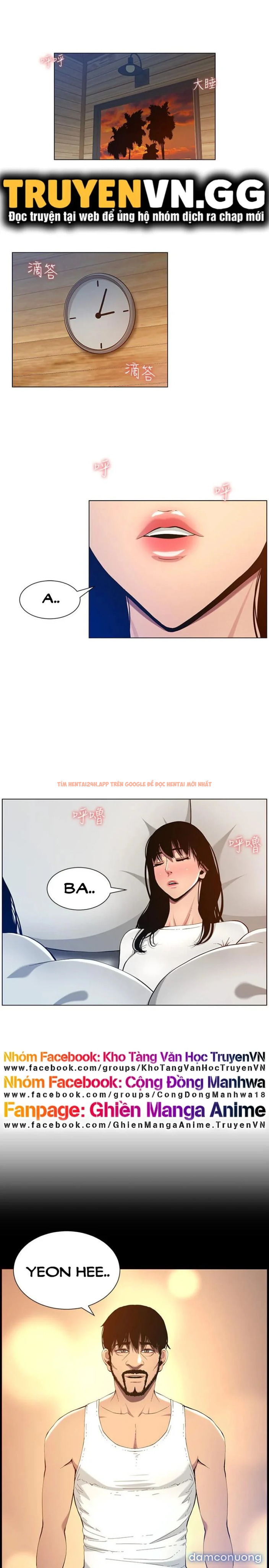 Xem ảnh 14 trong truyện hentai Cha Dượng - Chap 96 - hentaitvn.net Xem ảnh 14 trong truyện hentai Cha Dượng - Chap 96 - hentaitvn.net