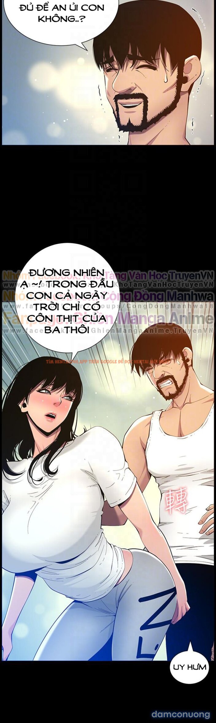 Xem ảnh 17 trong truyện hentai Cha Dượng - Chap 96 - hentaitvn.net Xem ảnh 17 trong truyện hentai Cha Dượng - Chap 96 - hentaitvn.net