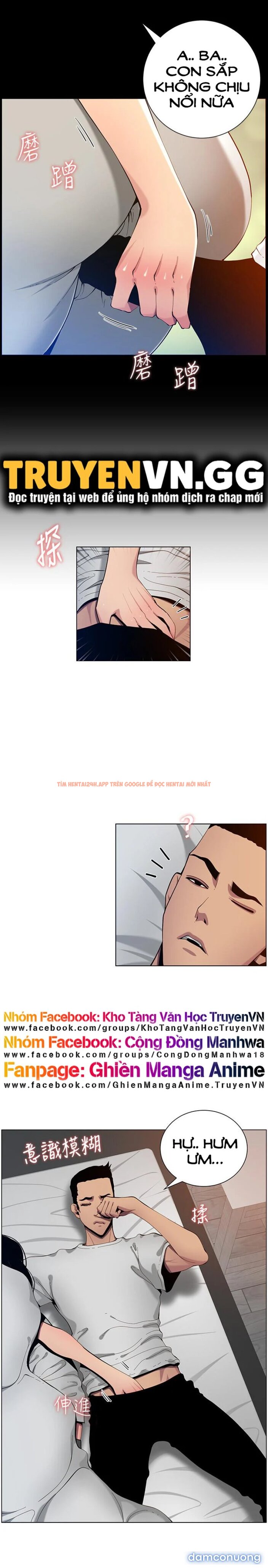 Xem ảnh 18 trong truyện hentai Cha Dượng - Chap 96 - hentaitvn.net Xem ảnh 18 trong truyện hentai Cha Dượng - Chap 96 - hentaitvn.net