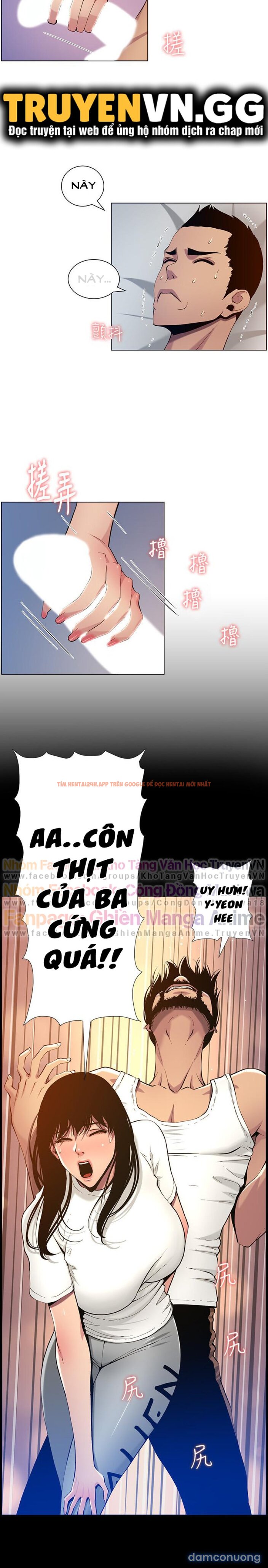 Xem ảnh 20 trong truyện hentai Cha Dượng - Chap 96 - hentaitvn.net Xem ảnh 20 trong truyện hentai Cha Dượng - Chap 96 - hentaitvn.net