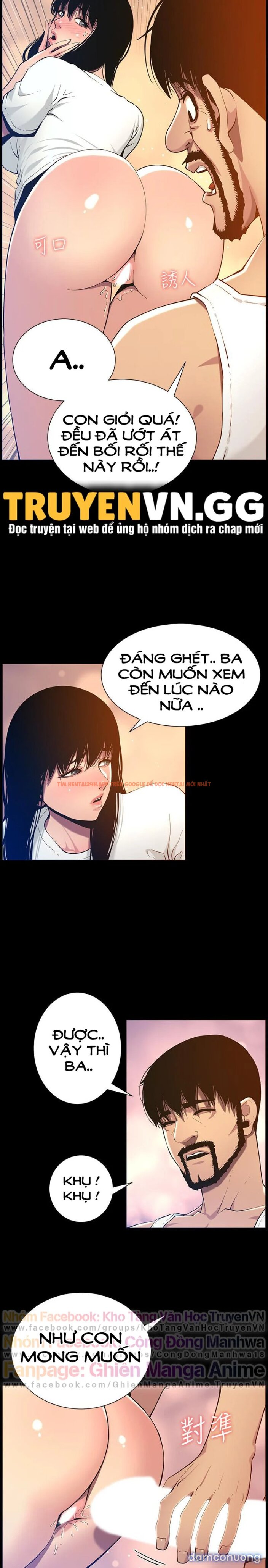 Xem ảnh 24 trong truyện hentai Cha Dượng - Chap 96 - hentaitvn.net Xem ảnh 24 trong truyện hentai Cha Dượng - Chap 96 - hentaitvn.net