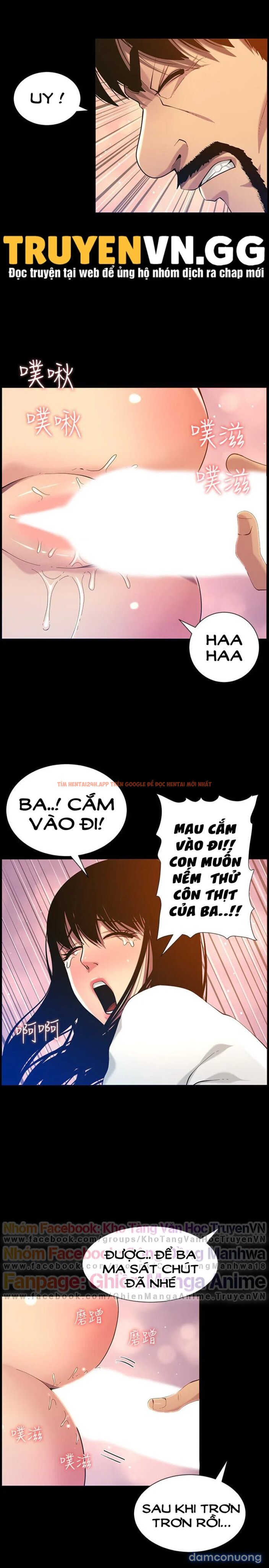 Xem ảnh 26 trong truyện hentai Cha Dượng - Chap 96 - hentaitvn.net Xem ảnh 26 trong truyện hentai Cha Dượng - Chap 96 - hentaitvn.net