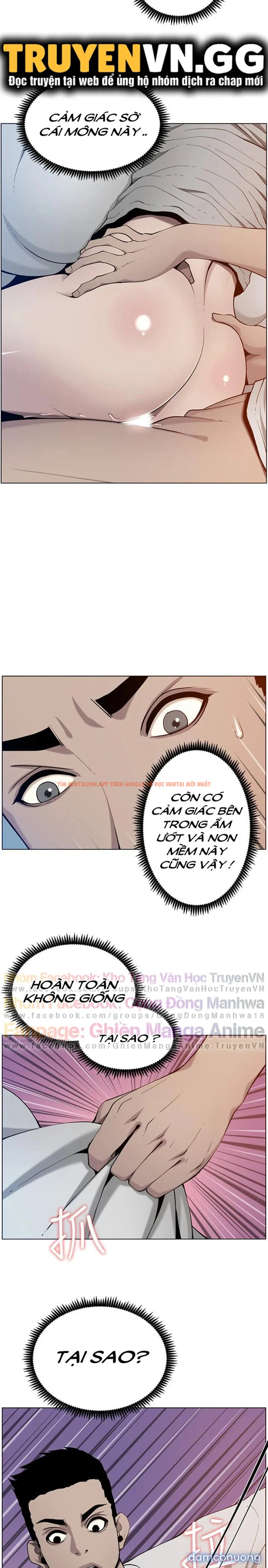 Xem ảnh 3 trong truyện hentai Cha Dượng - Chap 96 - hentaitvn.net Xem ảnh 3 trong truyện hentai Cha Dượng - Chap 96 - hentaitvn.net