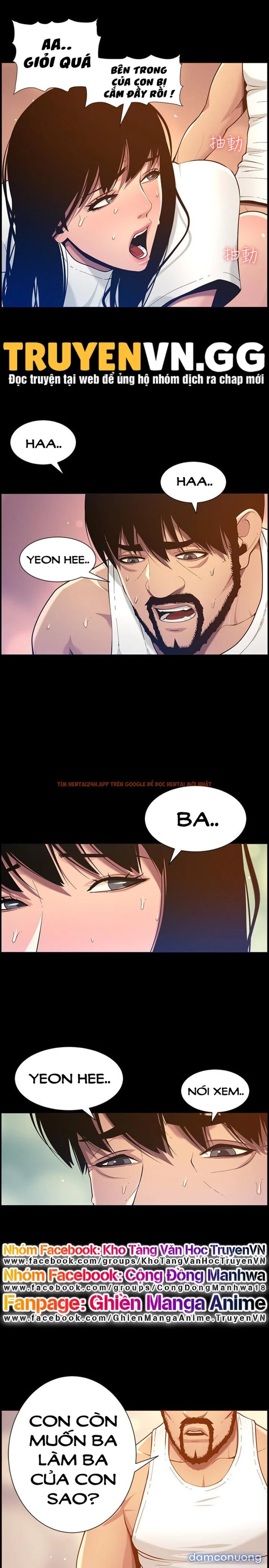 Xem ảnh 30 trong truyện hentai Cha Dượng - Chap 96 - hentaitvn.net Xem ảnh 30 trong truyện hentai Cha Dượng - Chap 96 - hentaitvn.net