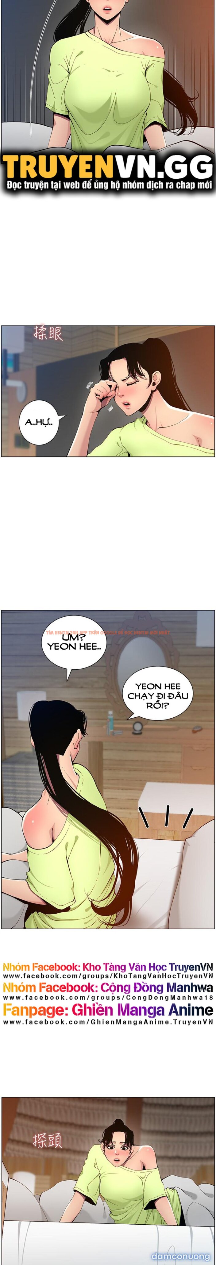 Xem ảnh 8 trong truyện hentai Cha Dượng - Chap 96 - hentaitvn.net Xem ảnh 8 trong truyện hentai Cha Dượng - Chap 96 - hentaitvn.net