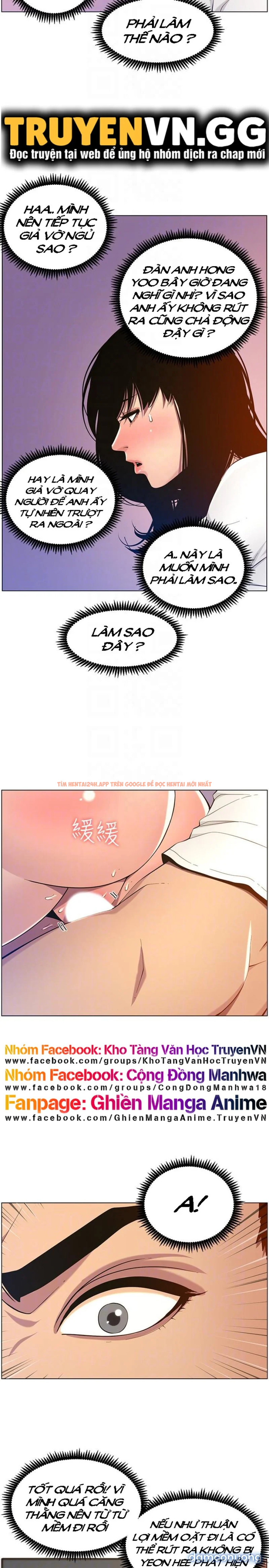 Xem ảnh 10 trong truyện hentai Cha Dượng - Chap 97 - hentaitvn.net