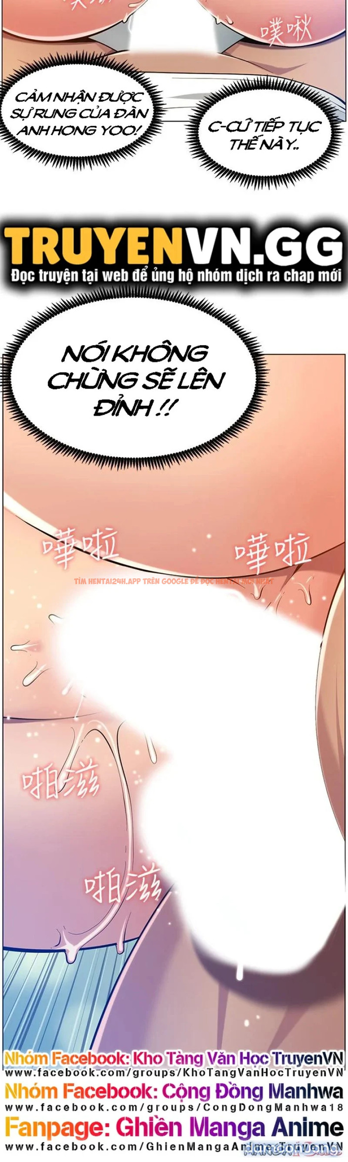 Xem ảnh 15 trong truyện hentai Cha Dượng - Chap 97 - hentaitvn.net