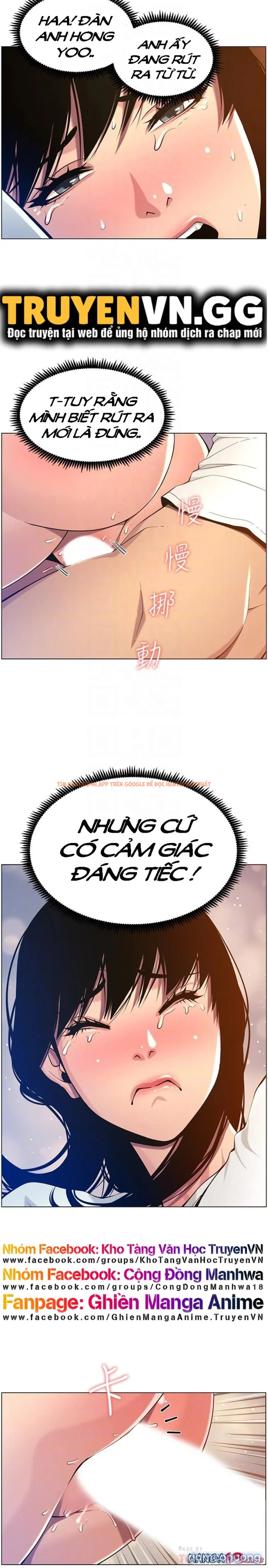 Xem ảnh 18 trong truyện hentai Cha Dượng - Chap 97 - hentaitvn.net