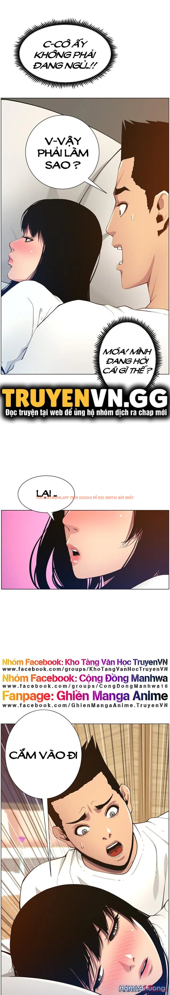 Xem ảnh 24 trong truyện hentai Cha Dượng - Chap 97 - hentaitvn.net