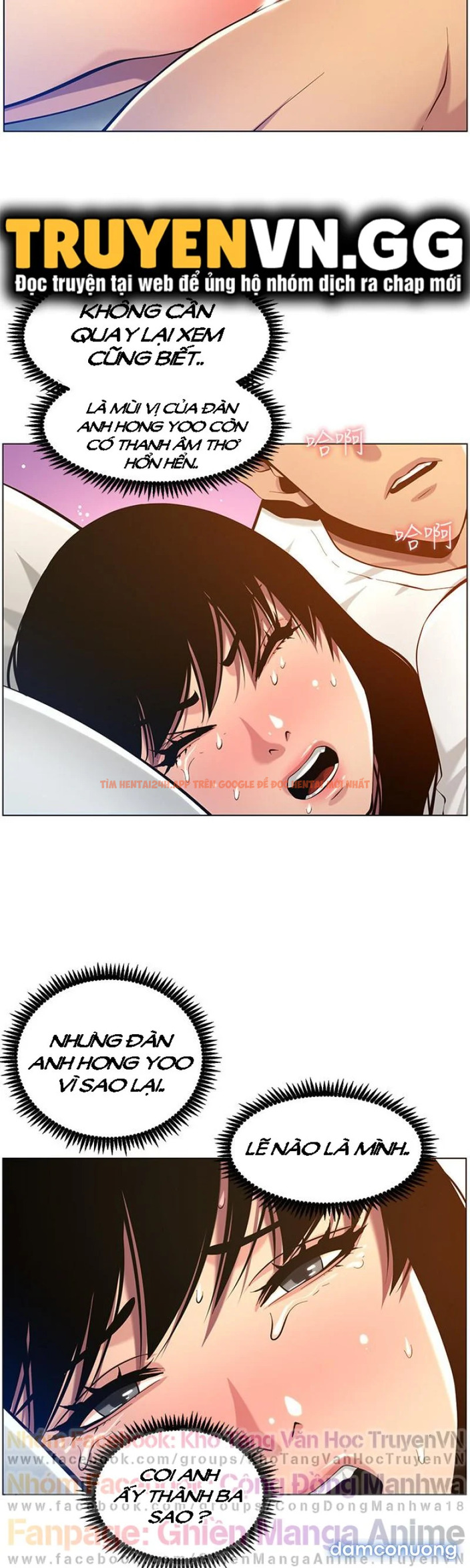 Xem ảnh 7 trong truyện hentai Cha Dượng - Chap 97 - hentaitvn.net