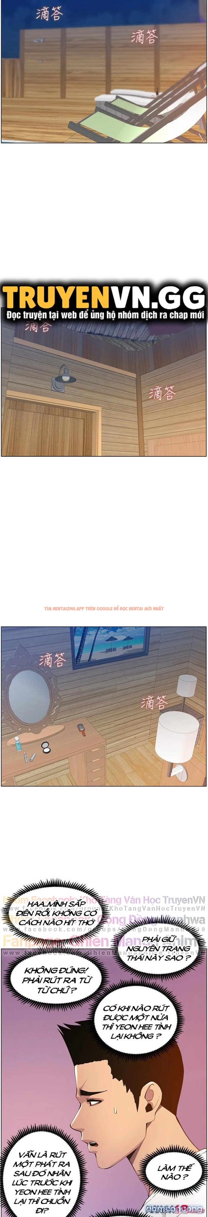 Xem ảnh 9 trong truyện hentai Cha Dượng - Chap 97 - hentaitvn.net