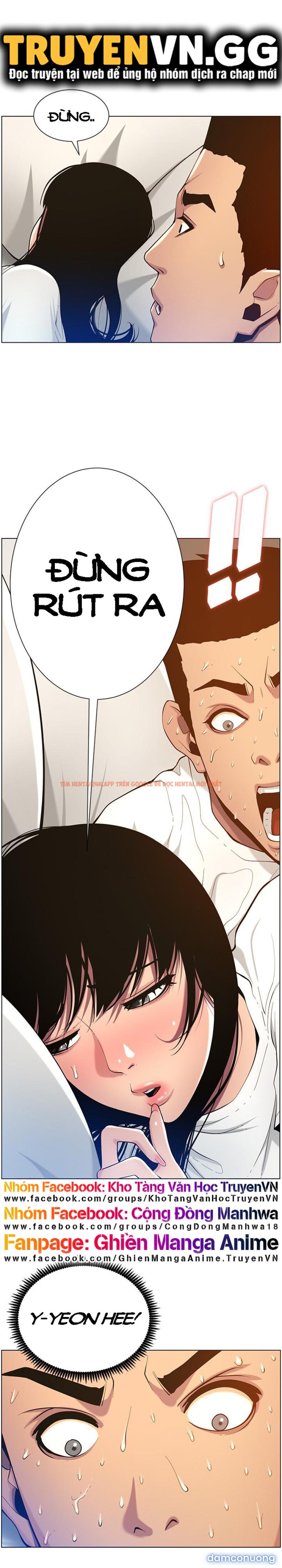 Xem ảnh 1 trong truyện hentai Cha Dượng - Chap 98 - hentaitvn.net