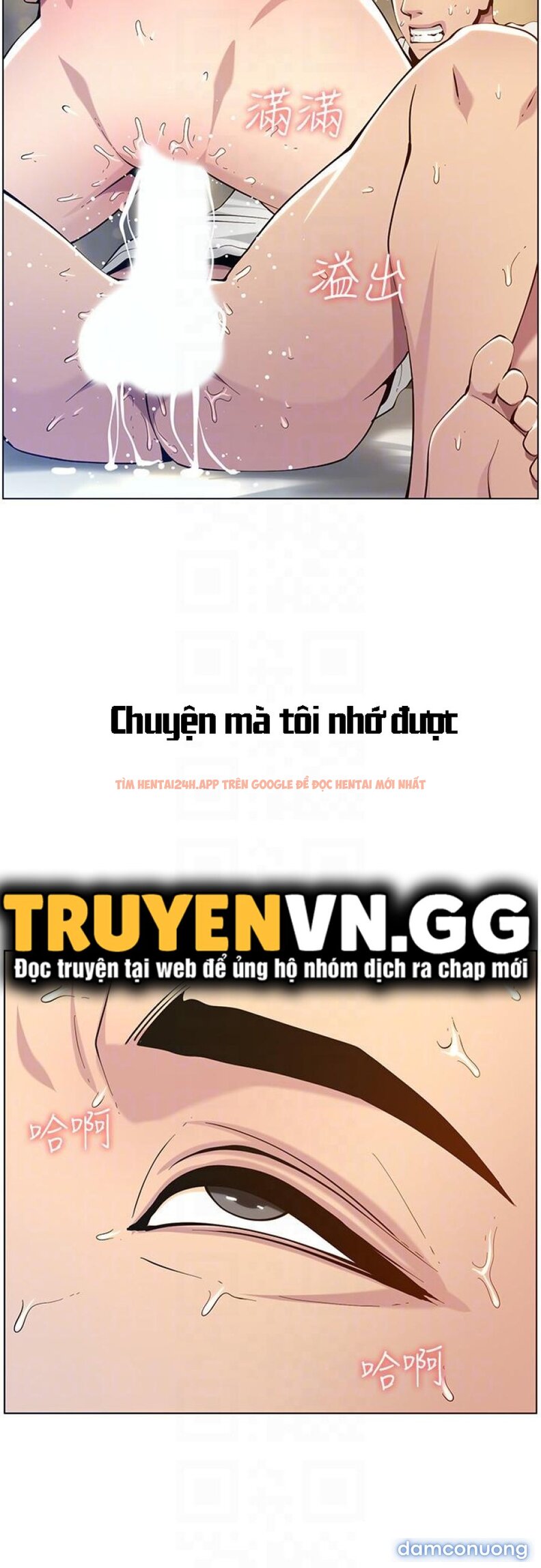 Xem ảnh 10 trong truyện hentai Cha Dượng - Chap 98 - hentaitvn.net