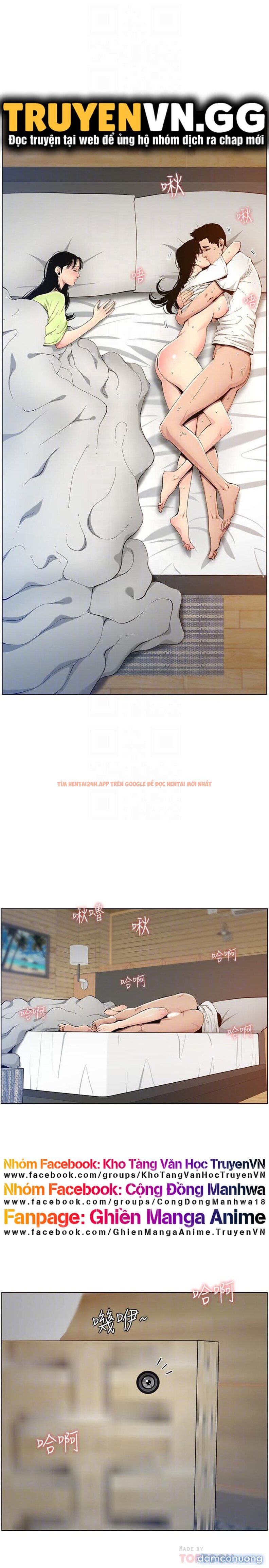 Xem ảnh 12 trong truyện hentai Cha Dượng - Chap 98 - hentaitvn.net