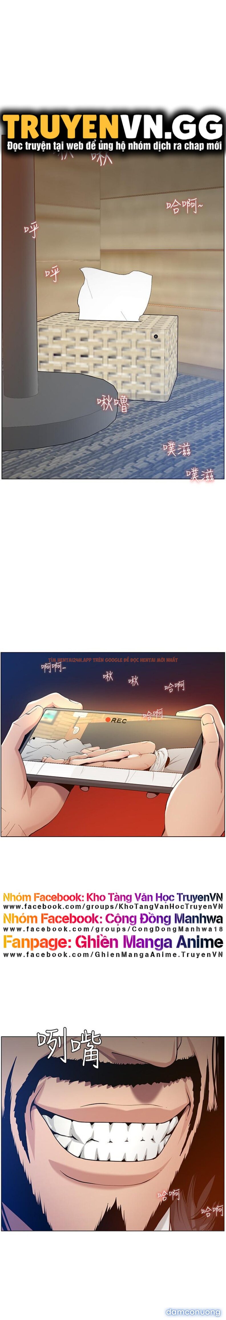 Xem ảnh 13 trong truyện hentai Cha Dượng - Chap 98 - hentaitvn.net