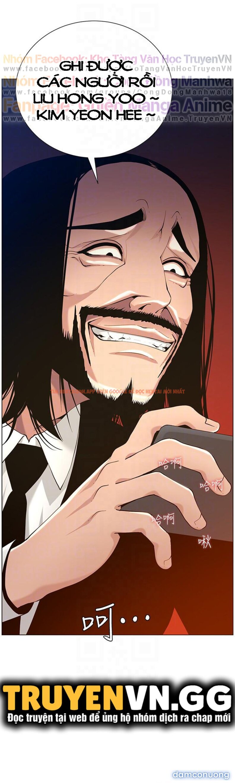 Xem ảnh 14 trong truyện hentai Cha Dượng - Chap 98 - hentaitvn.net