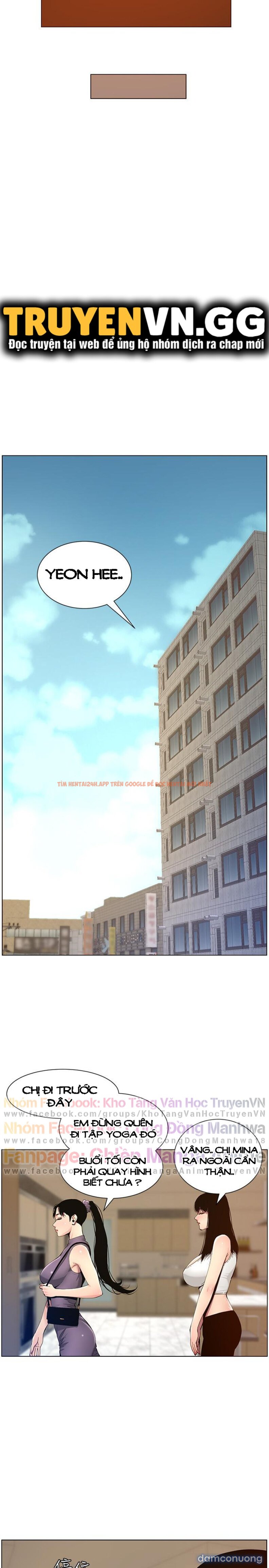 Xem ảnh 20 trong truyện hentai Cha Dượng - Chap 98 - hentaitvn.net