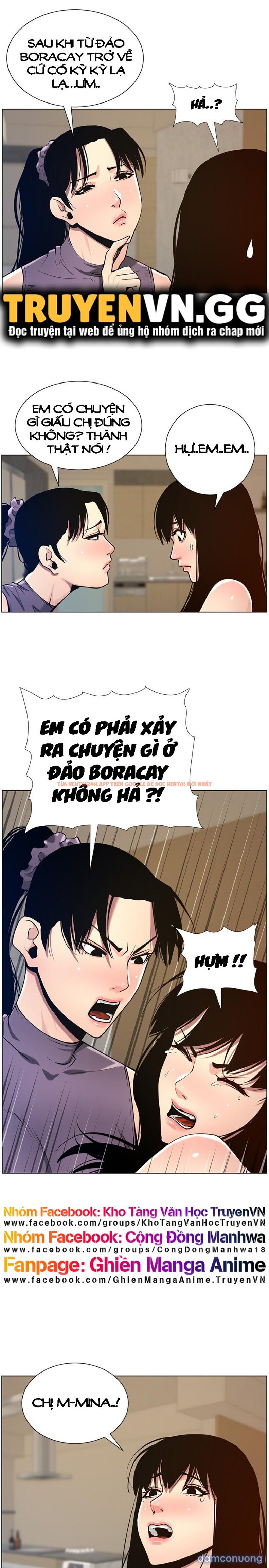 Xem ảnh 23 trong truyện hentai Cha Dượng - Chap 98 - hentaitvn.net